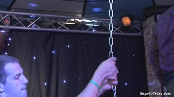 Club Butt Fuck Part 1 - Cam 1 Screencap 108 on sinx.preview.netperv.com