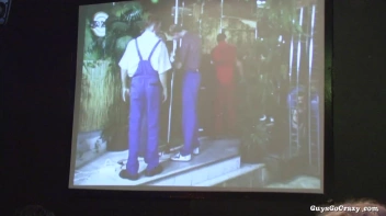 Club Butt Fuck Part 1 - Cam 1 Screencap 11 on sinx.preview.netperv.com