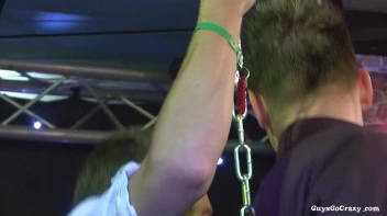 Club Butt Fuck Part 1 - Cam 1 Screencap 111 on sinx.preview.netperv.com