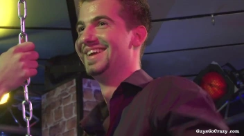 Club Butt Fuck Part 1 - Cam 1 Screencap 115 on sinx.preview.netperv.com