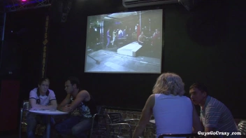 Club Butt Fuck Part 1 - Cam 1 Screencap 12 on sinx.preview.netperv.com