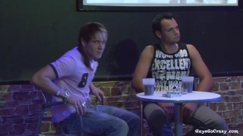 Club Butt Fuck Part 1 - Cam 1 Screencap 14 on sinx.preview.netperv.com