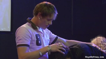 Club Butt Fuck Part 1 - Cam 1 Screencap 17 on sinx.preview.netperv.com