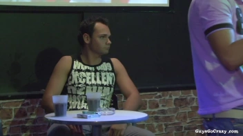 Club Butt Fuck Part 1 - Cam 1 Screencap 18 on sinx.preview.netperv.com