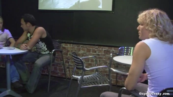 Club Butt Fuck Part 1 - Cam 1 Screencap 2 on sinx.preview.netperv.com