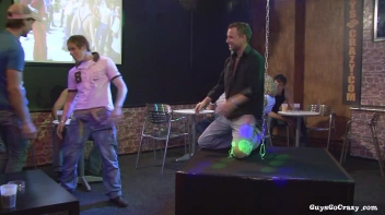 Club Butt Fuck Part 1 - Cam 1 Screencap 20 on sinx.preview.netperv.com