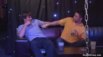 Club Butt Fuck Part 1 - Cam 1 Screencap 21 on sinx.preview.netperv.com