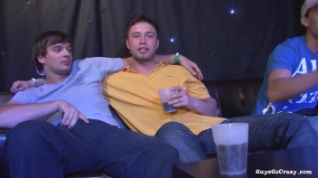 Club Butt Fuck Part 1 - Cam 1 Screencap 28 on sinx.preview.netperv.com