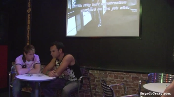 Club Butt Fuck Part 1 - Cam 1 Screencap 3 on sinx.preview.netperv.com