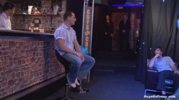 Club Butt Fuck Part 1 - Cam 1 Screencap 30 on sinx.preview.netperv.com