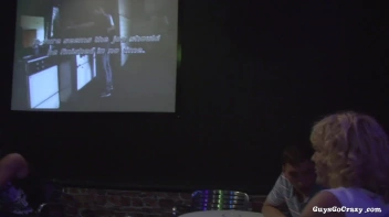 Club Butt Fuck Part 1 - Cam 1 Screencap 4 on sinx.preview.netperv.com