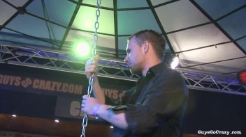 Club Butt Fuck Part 1 - Cam 1 Screencap 54 on sinx.preview.netperv.com