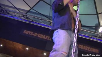 Club Butt Fuck Part 1 - Cam 1 Screencap 58 on sinx.preview.netperv.com