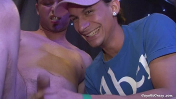 Club Butt Fuck Part 1 - Cam 1 Screencap 72 on sinx.preview.netperv.com