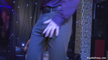 Club Butt Fuck Part 1 - Cam 1 Screencap 80 on sinx.preview.netperv.com