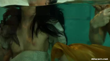 Shiny Satin Pool Pal Freaks Screencap 92 on sinx.preview.netperv.com