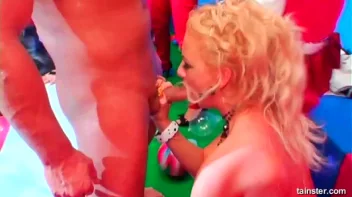 Sex Dolls Part 3 - Cam 2 Screencap 66 on sinx.preview.netperv.com