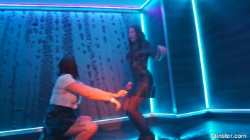 What a Glorious Feelin' Dancing In The Rain Screencap 5 on sinx.preview.netperv.com