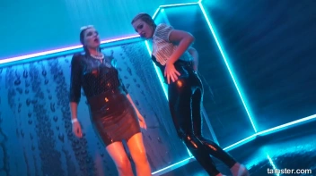 What a Glorious Feelin' Dancing In The Rain Screencap 63 on sinx.preview.netperv.com