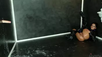 The Sweet Sounds Of SlimeWave Screencap 88 on sinx.preview.netperv.com