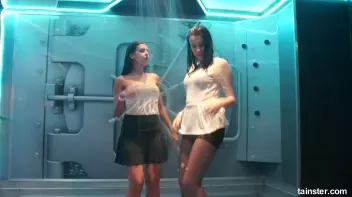 Sexy ladies getting wetter and wetter Screencap 20 on sinx.preview.netperv.com