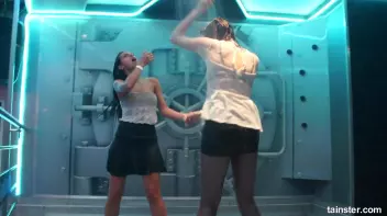 Sexy ladies getting wetter and wetter Screencap 24 on sinx.preview.netperv.com