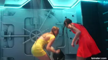 Sexy ladies getting wetter and wetter Screencap 45 on sinx.preview.netperv.com