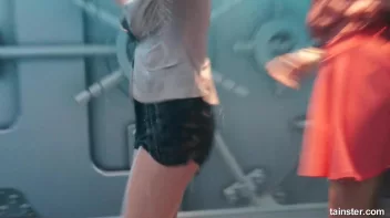 Sexy ladies getting wetter and wetter Screencap 5 on sinx.preview.netperv.com