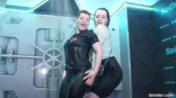 Sexy ladies getting wetter and wetter Screencap 52 on sinx.preview.netperv.com