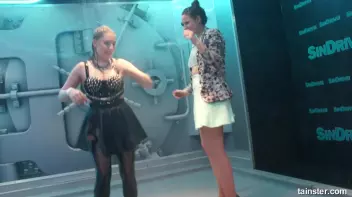 Sexy ladies getting wetter and wetter Screencap 58 on sinx.preview.netperv.com