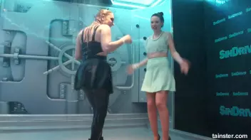 Sexy ladies getting wetter and wetter Screencap 68 on sinx.preview.netperv.com