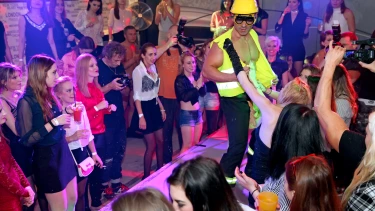 Latest deal - Party Hardcore Gone Crazy Vol. 33 Part 3 - Cam 3