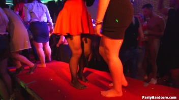 Party Hardcore Gone Crazy Vol. 38 Part 9 - Cam 1 Screencap 120 on sinx.preview.netperv.com