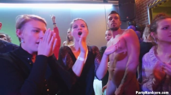 Party Hardcore Gone Crazy Vol. 38 Part 9 - Cam 1 Screencap 124 on sinx.preview.netperv.com