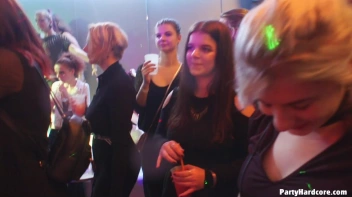 Party Hardcore Gone Crazy Vol. 38 Part 9 - Cam 1 Screencap 56 on sinx.preview.netperv.com