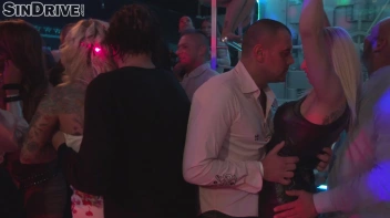 Roly-Poly Toy For Face Fuck Joy - Bash Bastards Vol. 1: We Are The Thrillers ... New And Exclusive Footage!!! Screencap 10 on sinx.preview.netperv.com