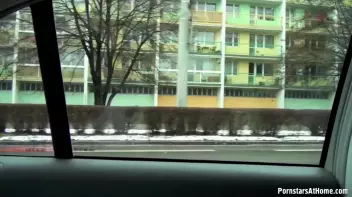 POV Blowjob On Wheels Screencap 52 on sinx.preview.netperv.com