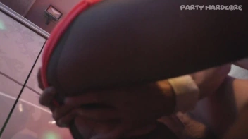 Party Hardcore Gone Crazy Vol. 16 Part 5 - Cam 1 Screencap 27 on sinx.preview.netperv.com