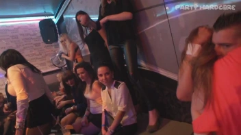 Party Hardcore Gone Crazy Vol. 16 Part 5 - Cam 1 Screencap 54 on sinx.preview.netperv.com