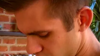 Delivery Boys Deliver More Than She Ordered... Screencap 16 on sinx.preview.netperv.com