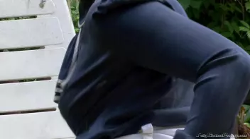 Piss Frisbee Screencap 80 on sinx.preview.netperv.com