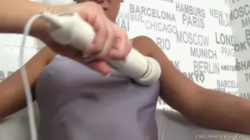 Big Tit Bitch Goes Hard On Fresh Clit Screencap 77 on sinx.preview.netperv.com