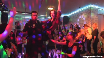 Party Hardcore Gone Crazy Vol. 11 Part 3 - Cam 1 Screencap 48 on sinx.preview.netperv.com