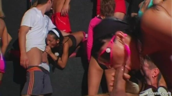 Workout Orgy Part 1 - Cam 1 Screencap 61 on sinx.preview.netperv.com