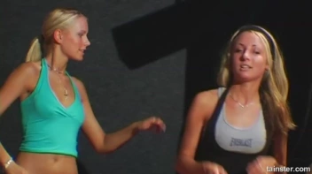 Workout Orgy Part 1 - Cam 1 Screencap 80 on sinx.preview.netperv.com