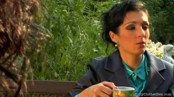 A Nice Surprise... Screencap 7 on sinx.preview.netperv.com