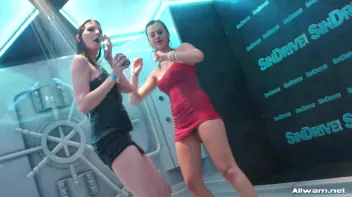 Wet Dancing For The Fans Screencap 89 on sinx.preview.netperv.com