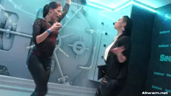 Wet Dancing For The Fans Screencap 13 on sinx.preview.netperv.com