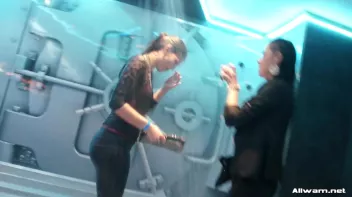 Wet Dancing For The Fans Screencap 14 on sinx.preview.netperv.com