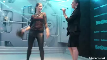 Wet Dancing For The Fans Screencap 16 on sinx.preview.netperv.com